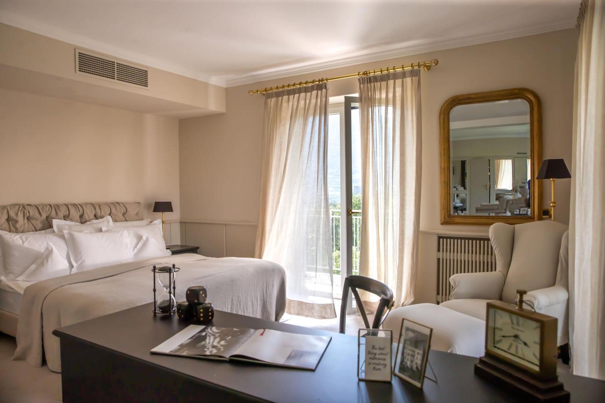 Hotel Villa Irma Meran Zewnętrze zdjęcie
