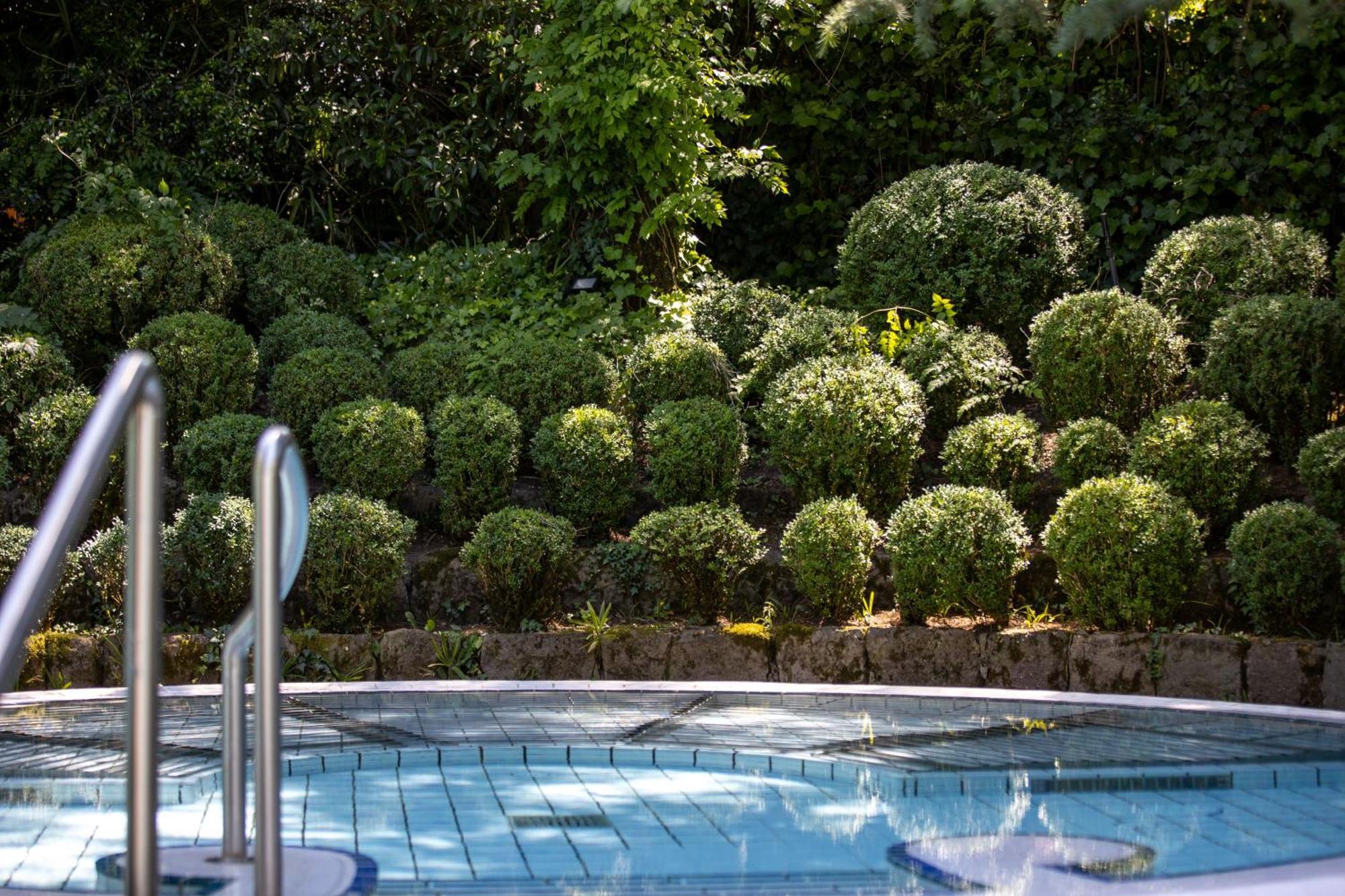 Hotel Villa Irma Meran Zewnętrze zdjęcie