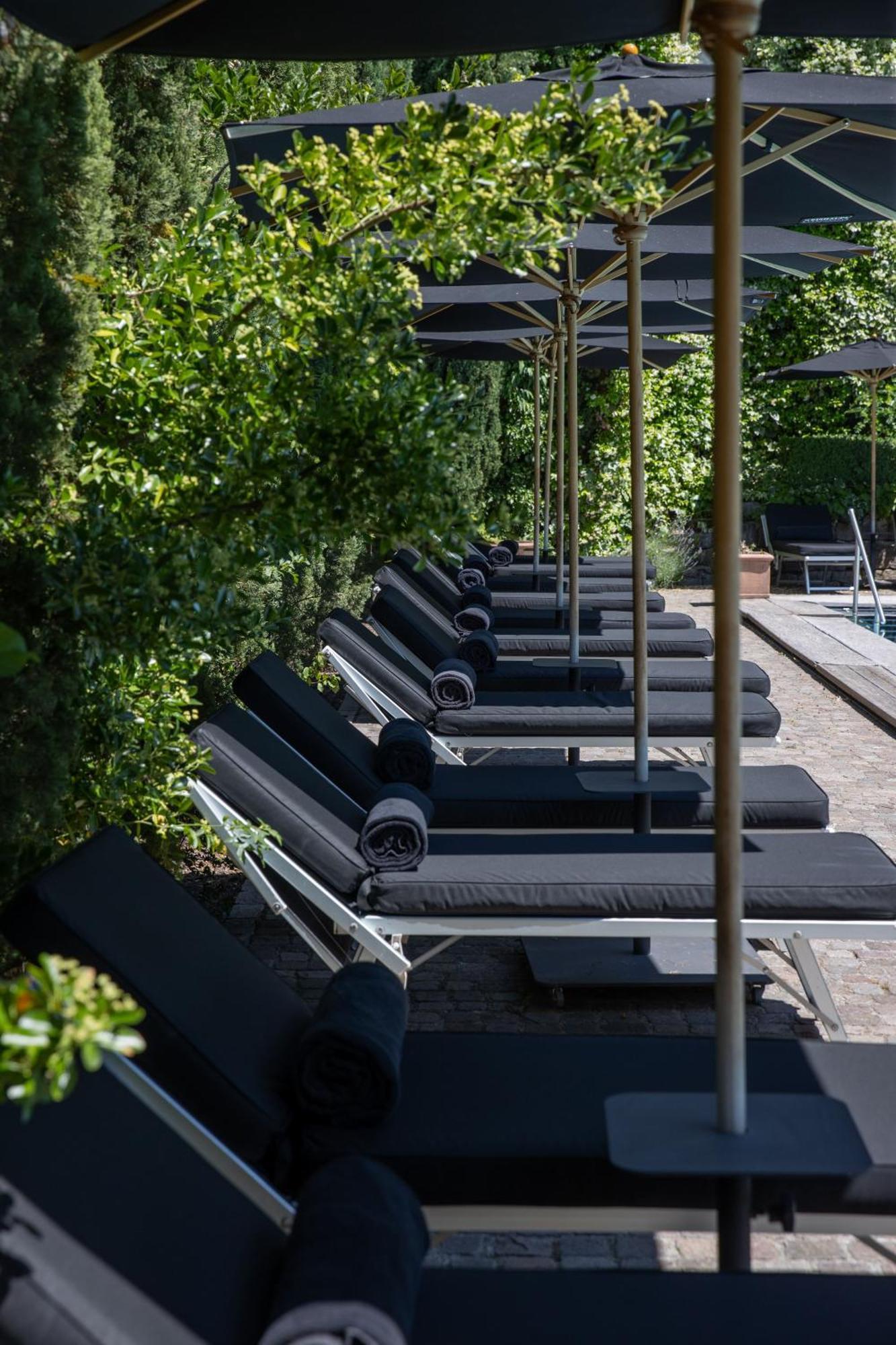 Hotel Villa Irma Meran Zewnętrze zdjęcie