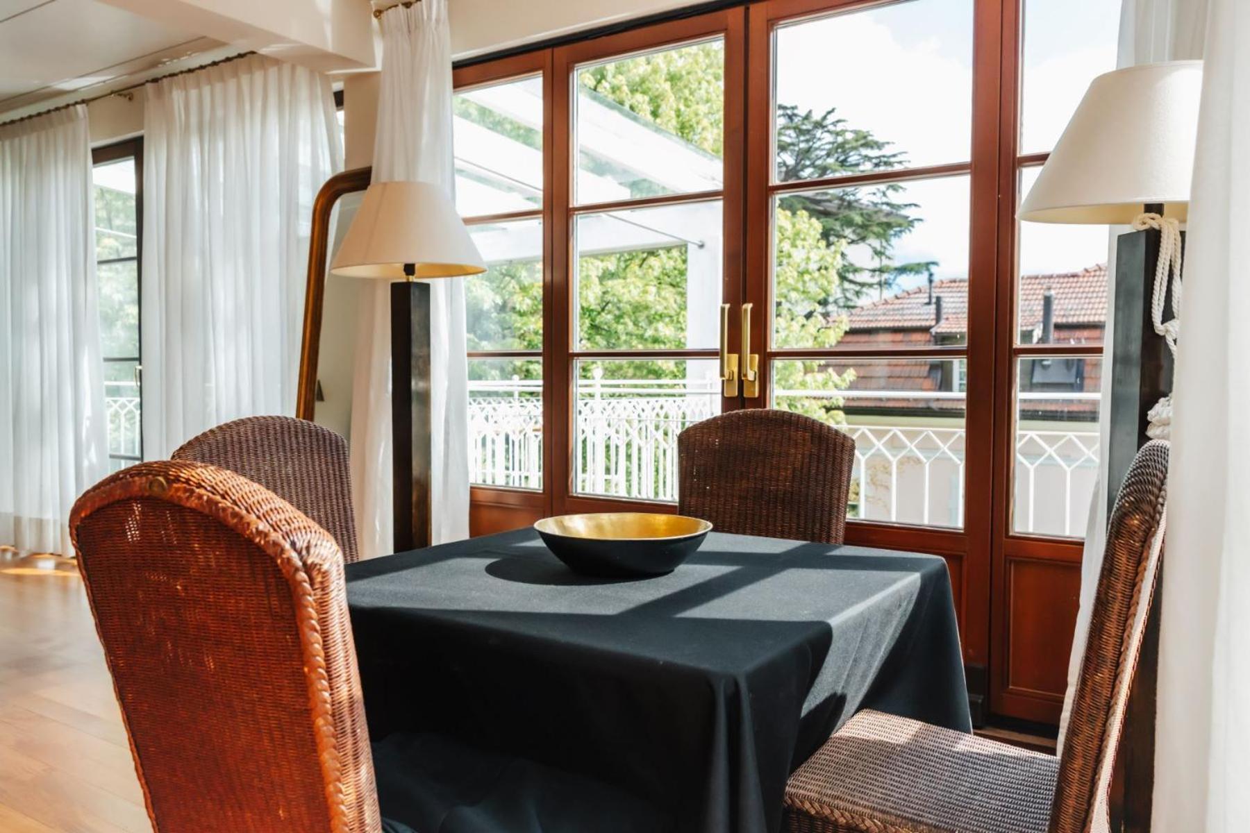 Hotel Villa Irma Meran Zewnętrze zdjęcie