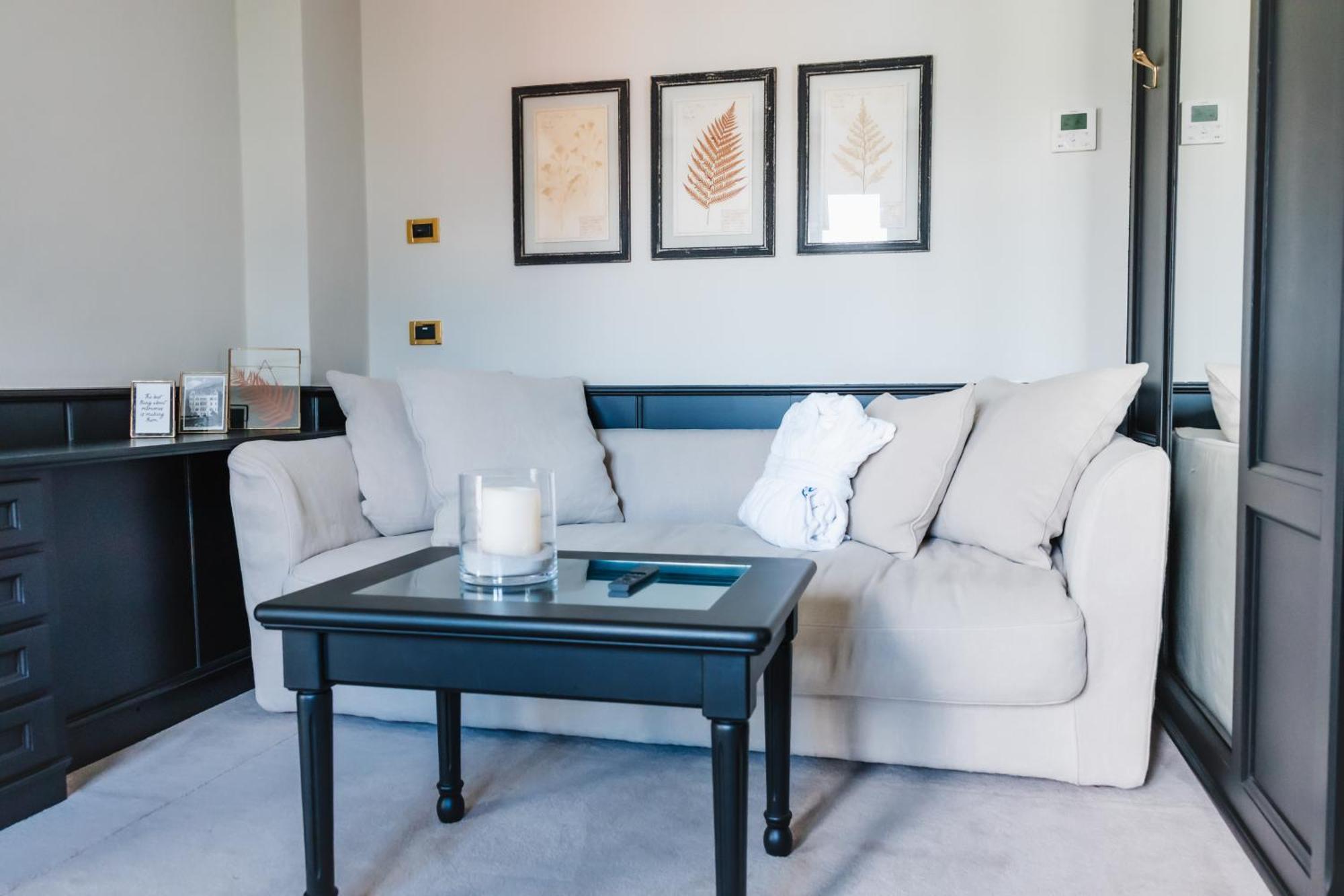 Hotel Villa Irma Meran Zewnętrze zdjęcie