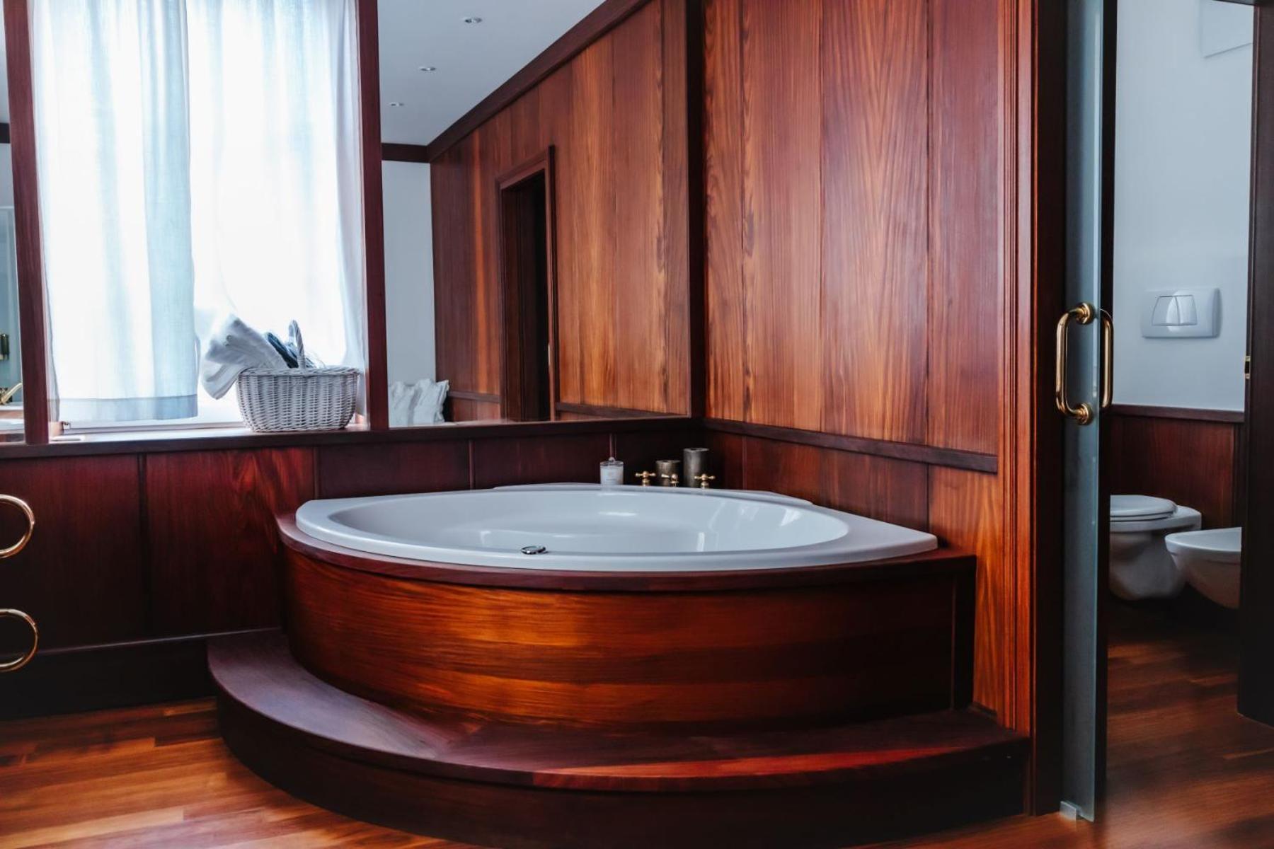 Hotel Villa Irma Meran Zewnętrze zdjęcie