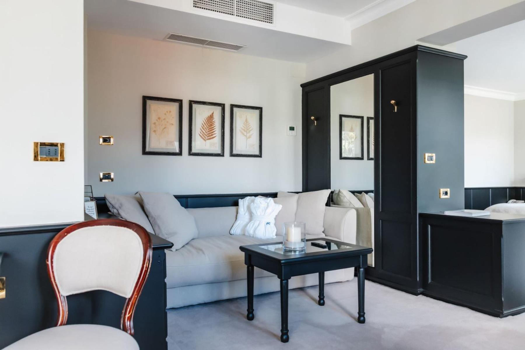 Hotel Villa Irma Meran Zewnętrze zdjęcie