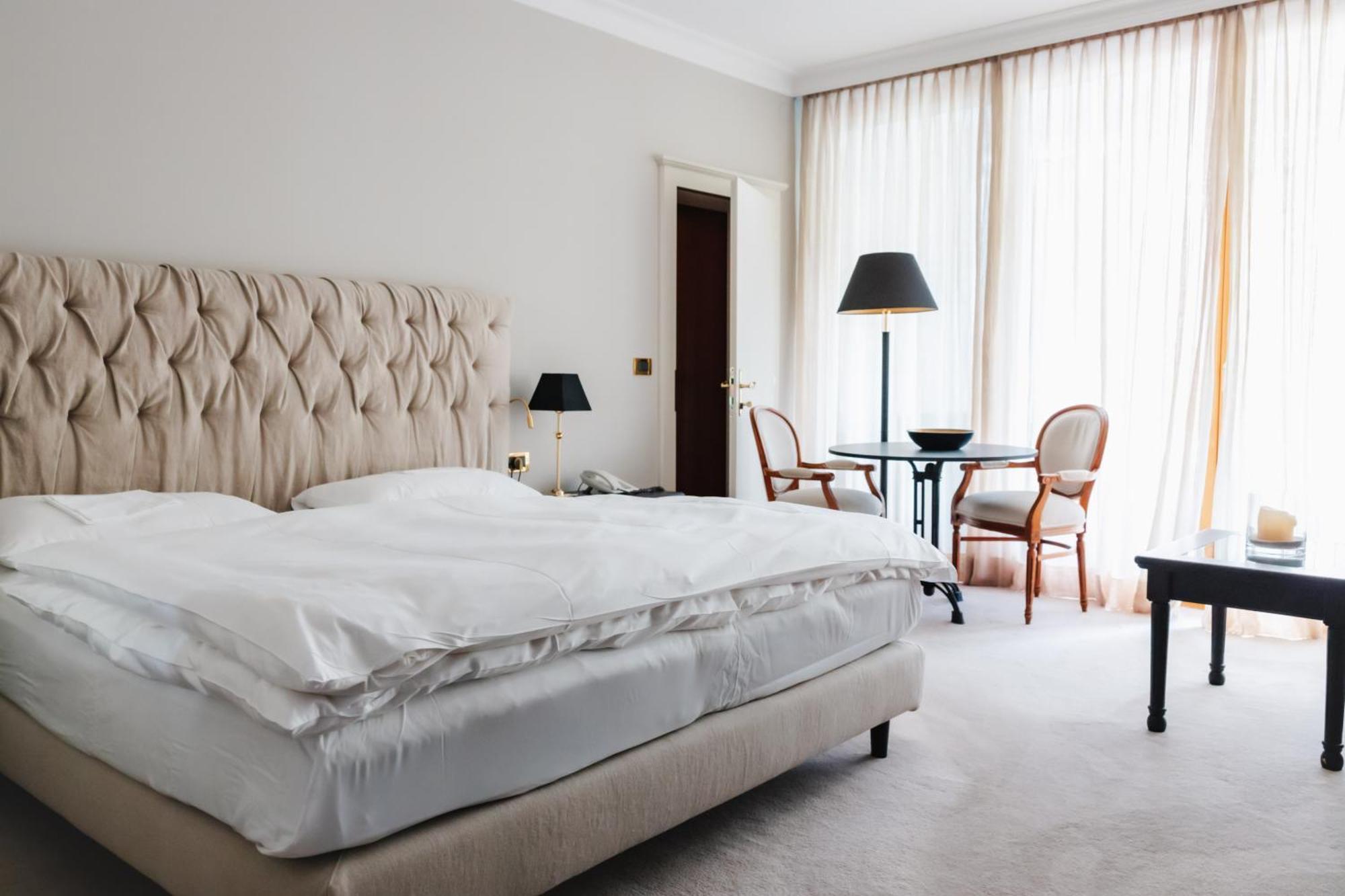 Hotel Villa Irma Meran Zewnętrze zdjęcie