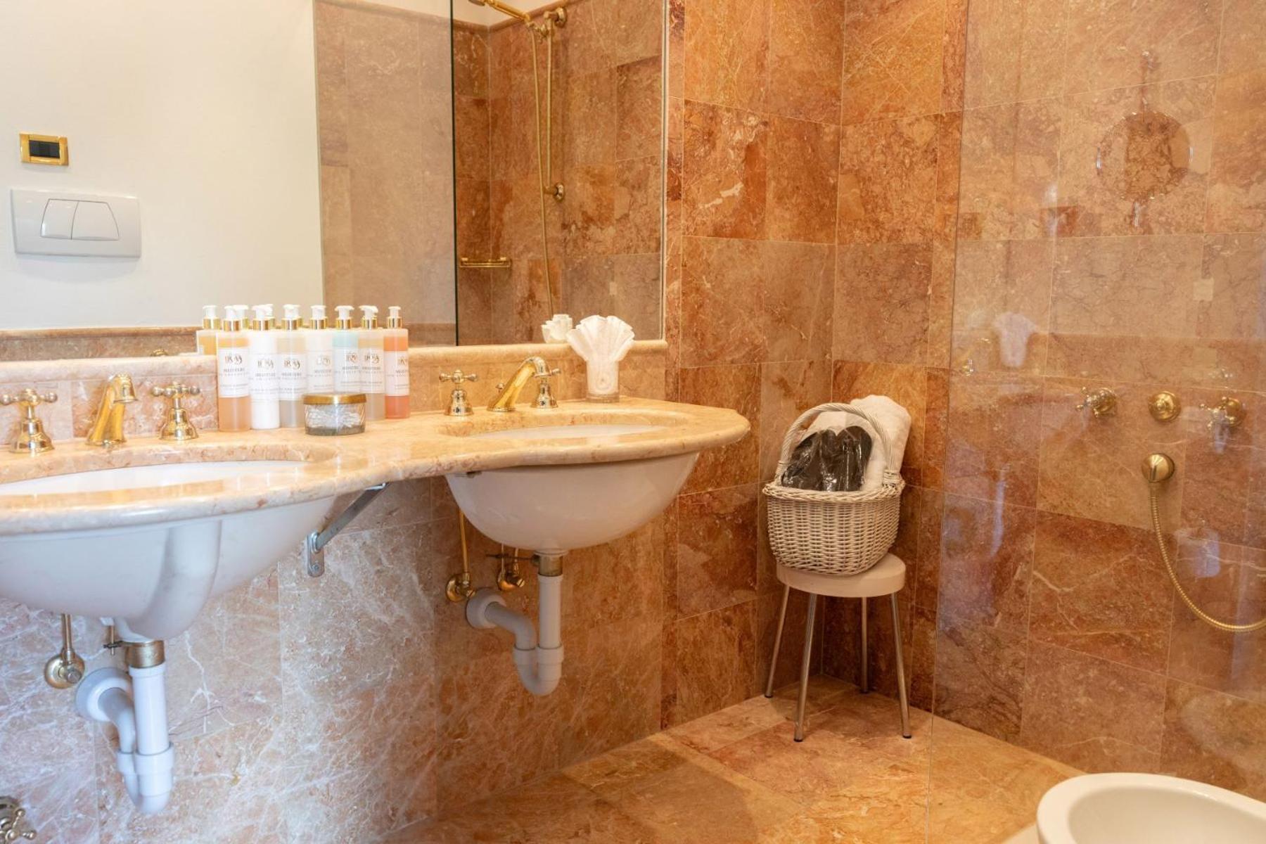 Hotel Villa Irma Meran Zewnętrze zdjęcie