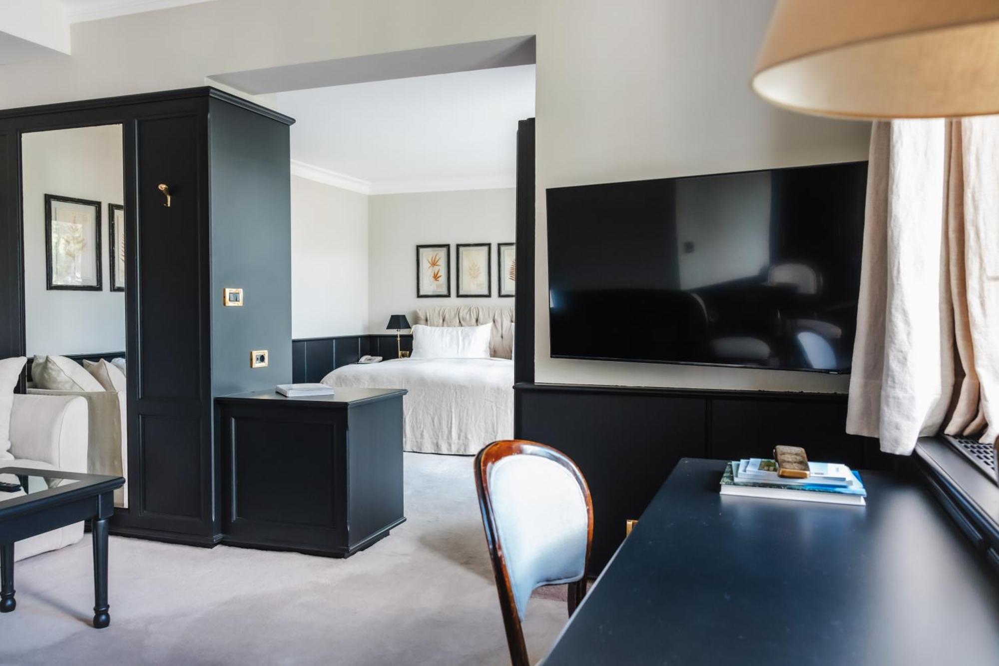 Hotel Villa Irma Meran Zewnętrze zdjęcie