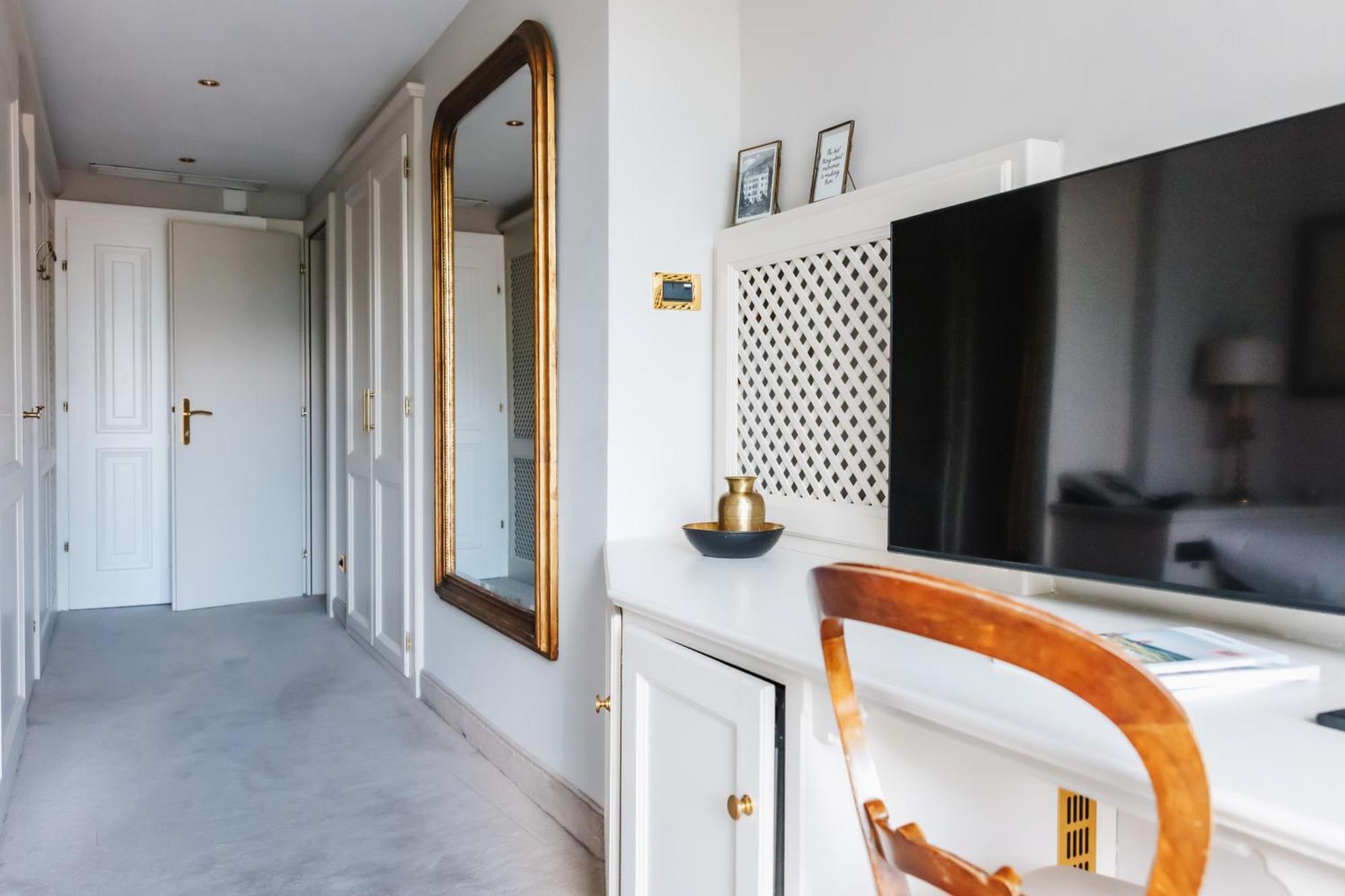Hotel Villa Irma Meran Zewnętrze zdjęcie