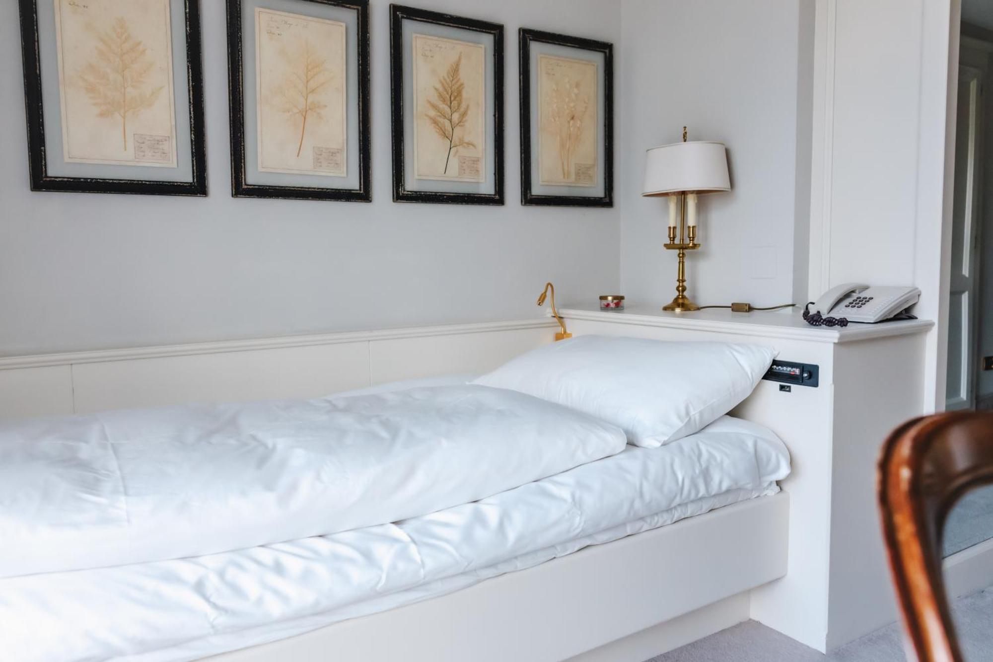 Hotel Villa Irma Meran Zewnętrze zdjęcie