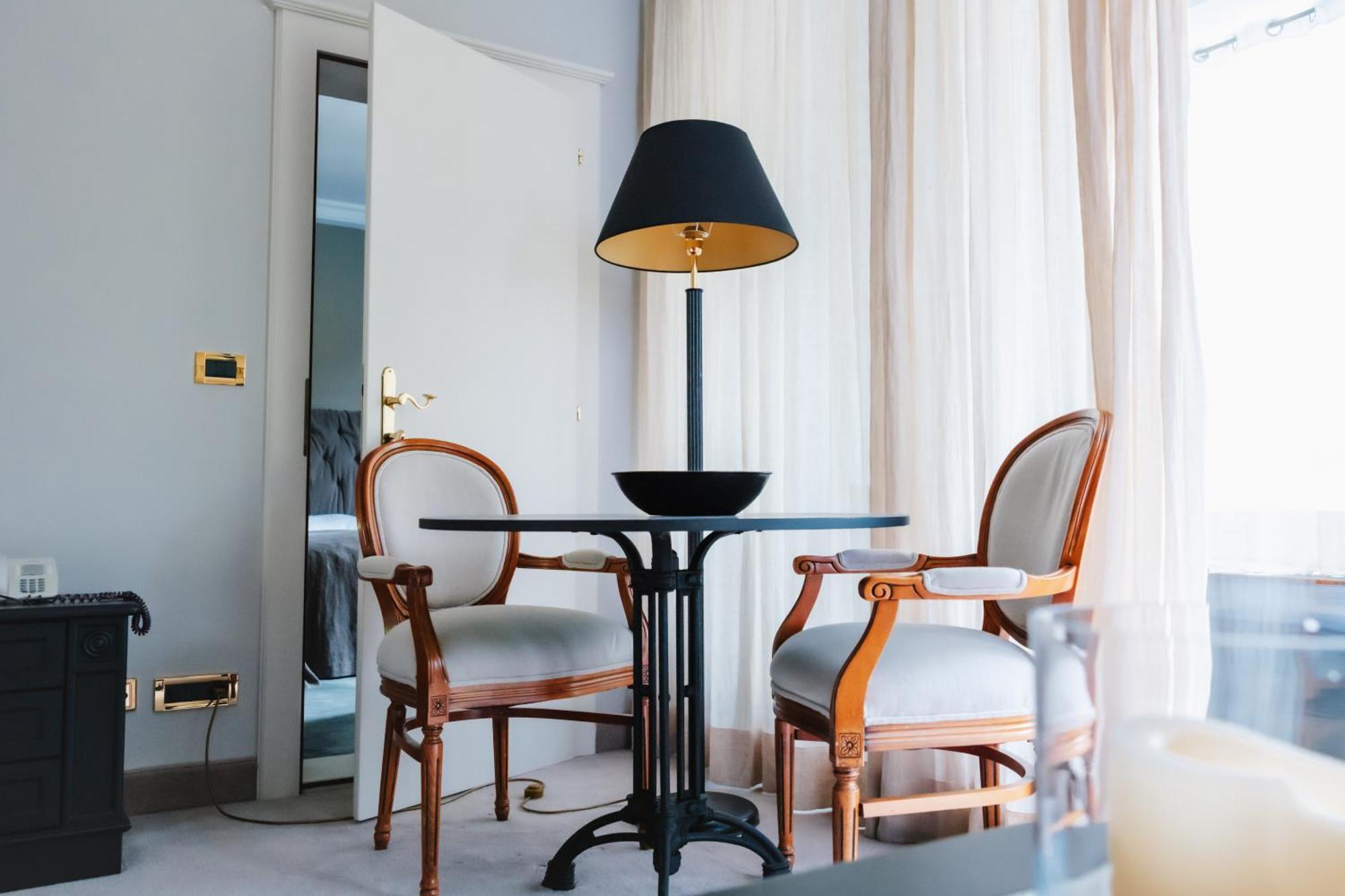 Hotel Villa Irma Meran Zewnętrze zdjęcie