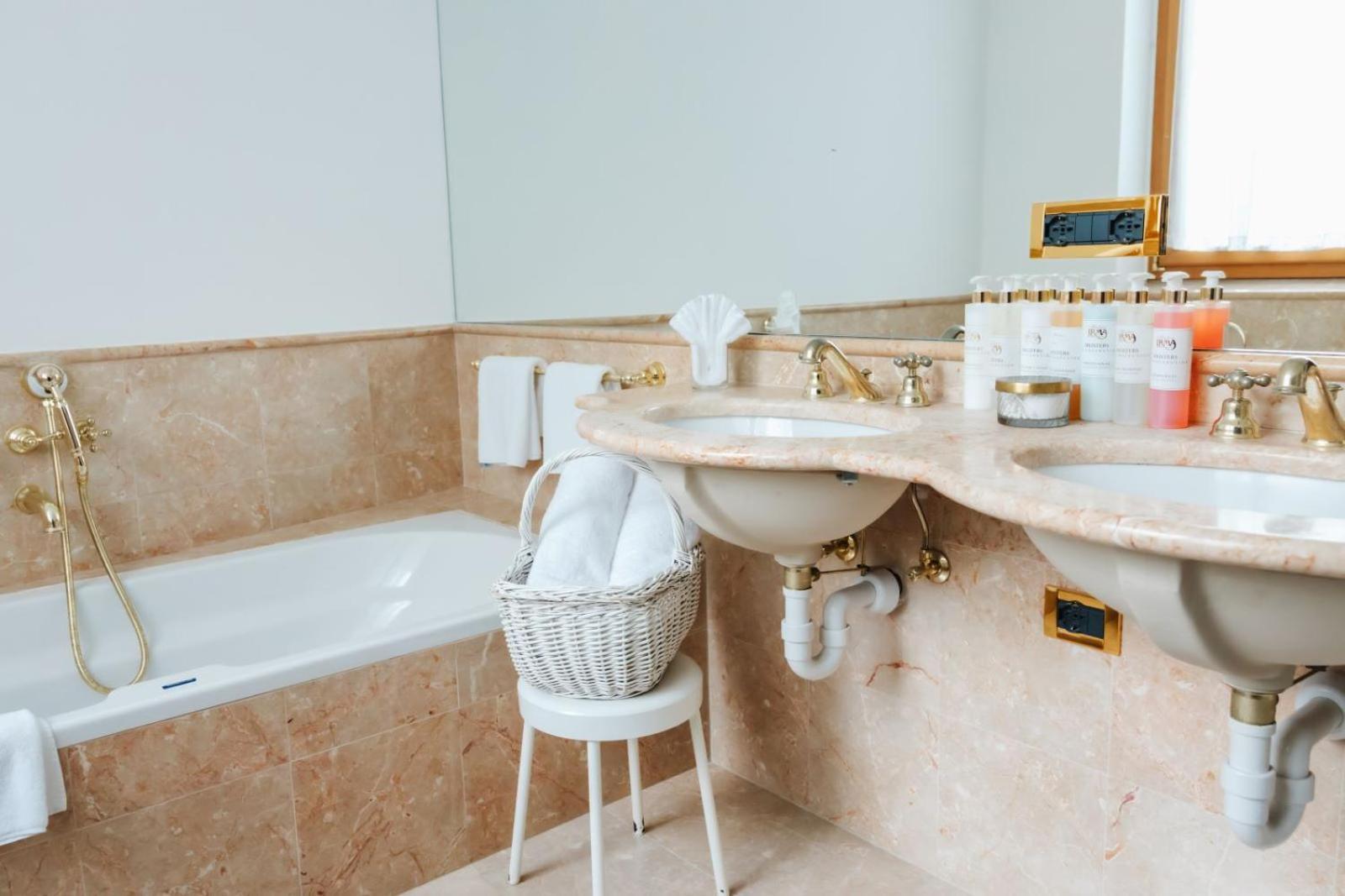 Hotel Villa Irma Meran Zewnętrze zdjęcie