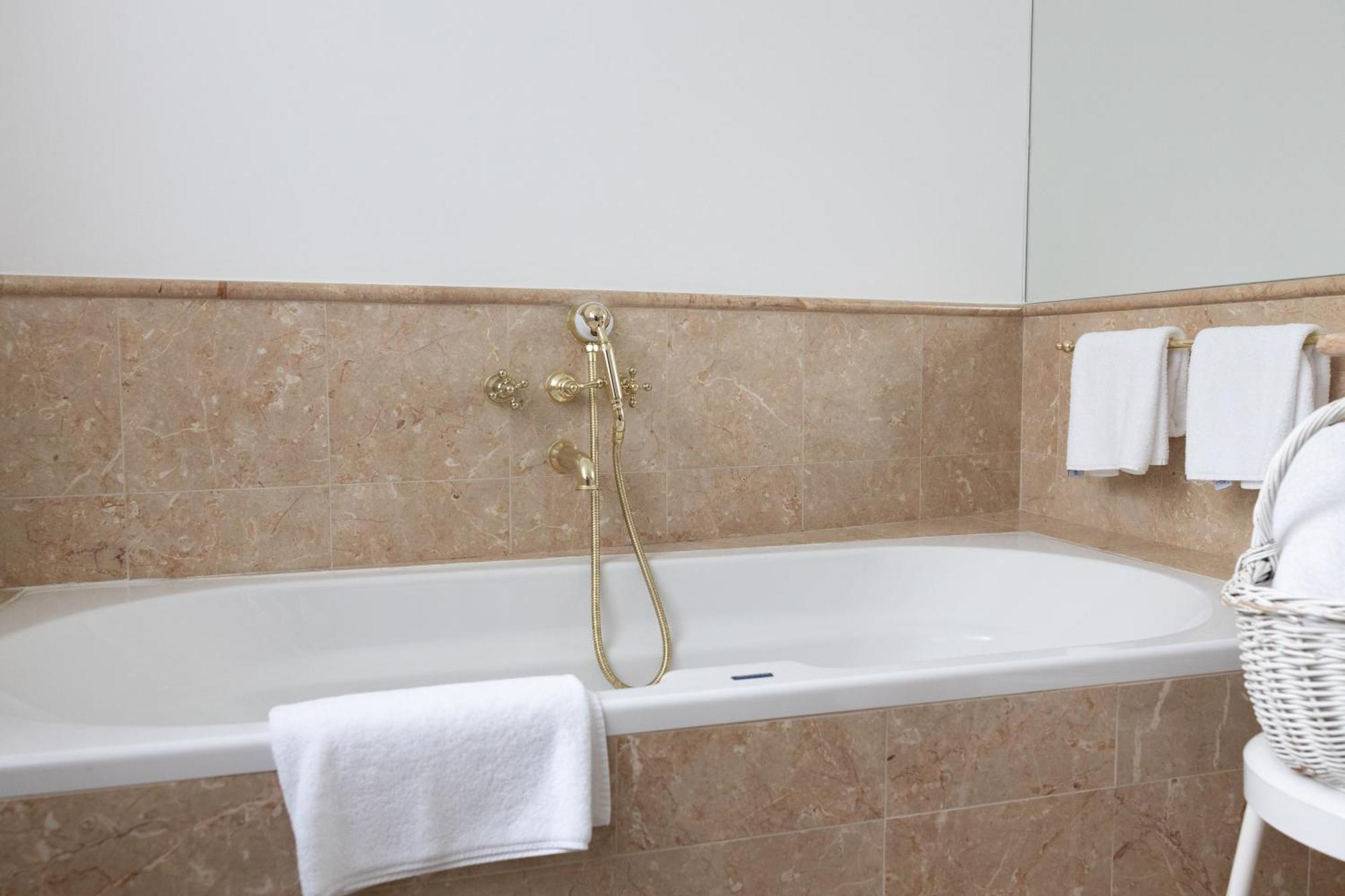 Hotel Villa Irma Meran Zewnętrze zdjęcie