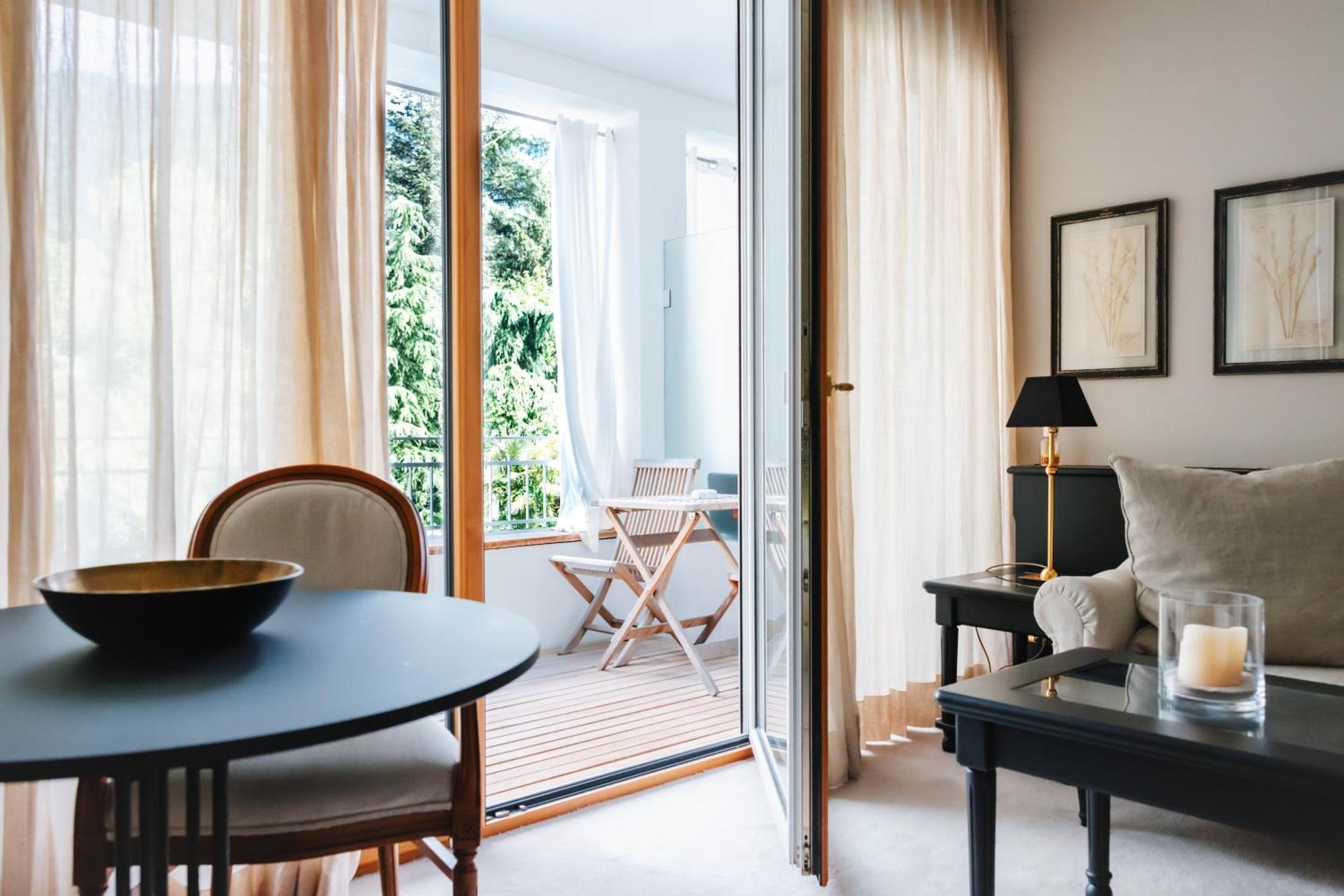 Hotel Villa Irma Meran Zewnętrze zdjęcie