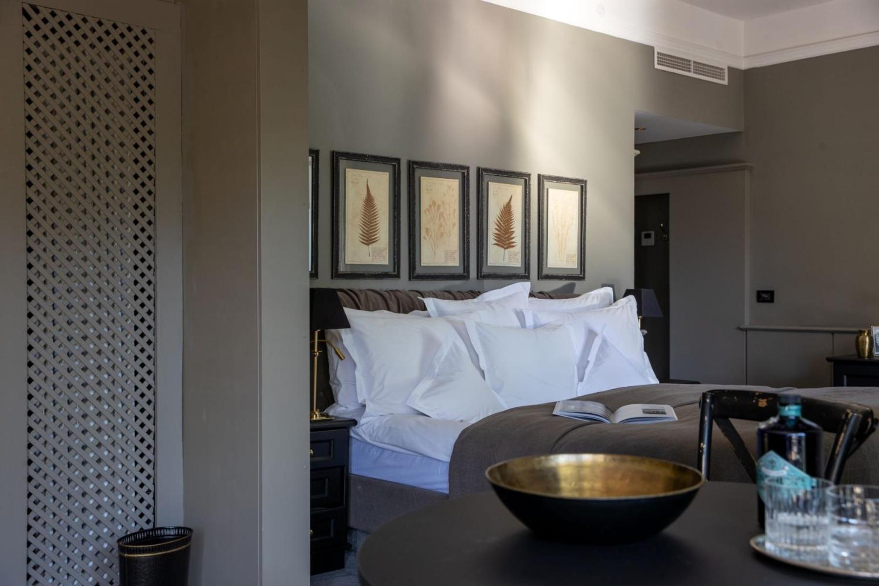 Hotel Villa Irma Meran Zewnętrze zdjęcie