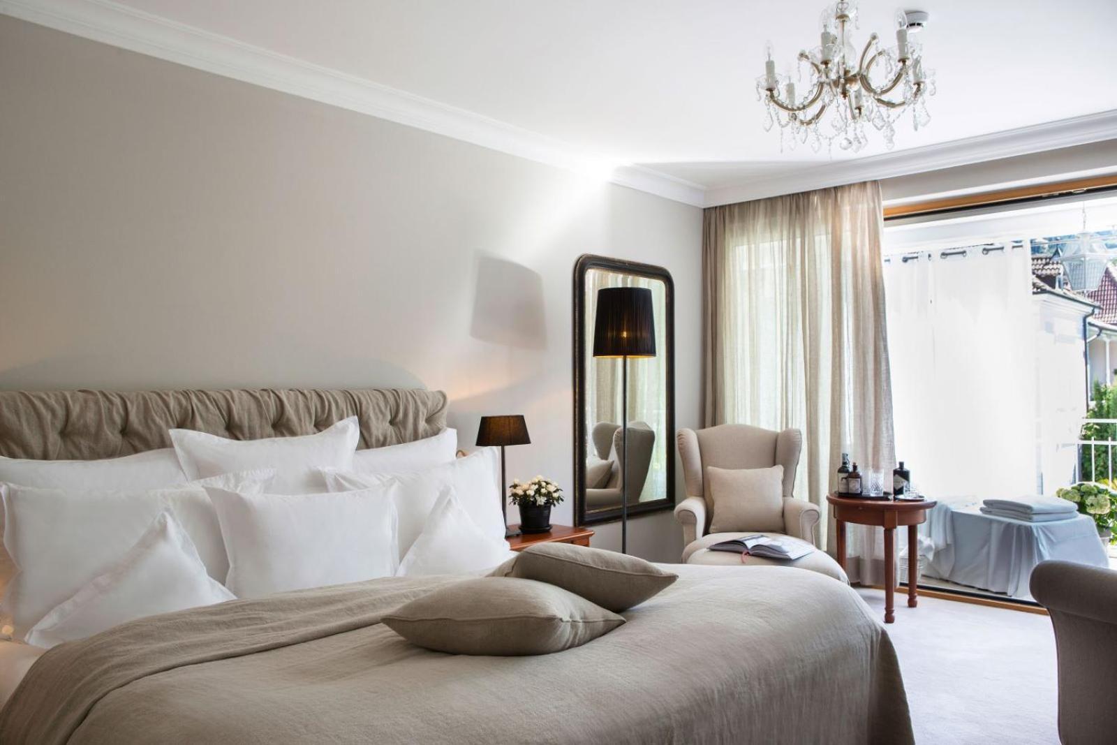 Hotel Villa Irma Meran Zewnętrze zdjęcie