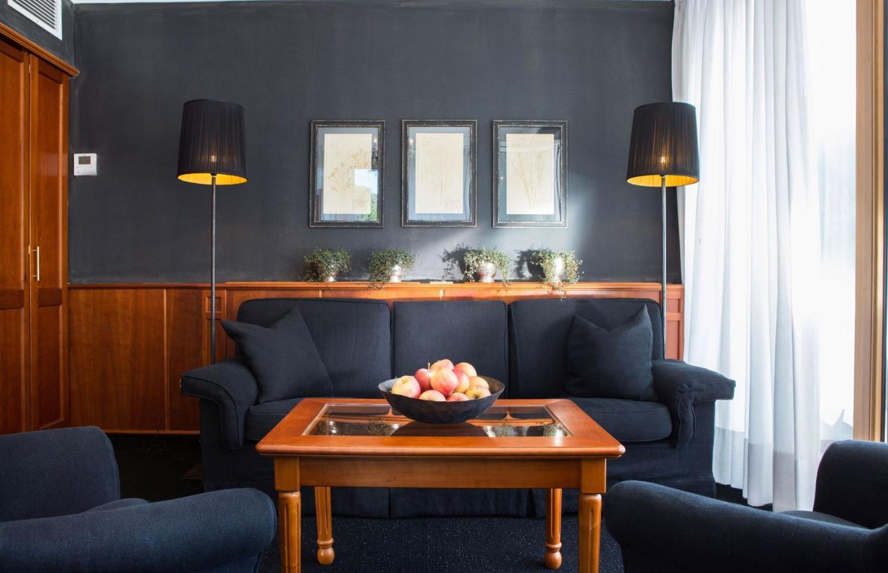 Hotel Villa Irma Meran Zewnętrze zdjęcie