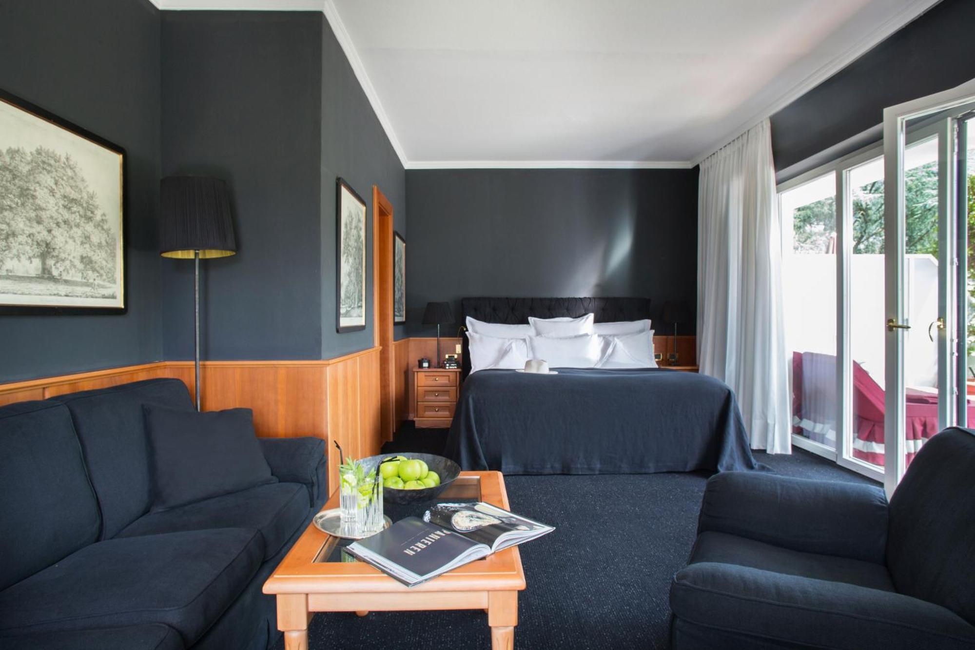 Hotel Villa Irma Meran Zewnętrze zdjęcie
