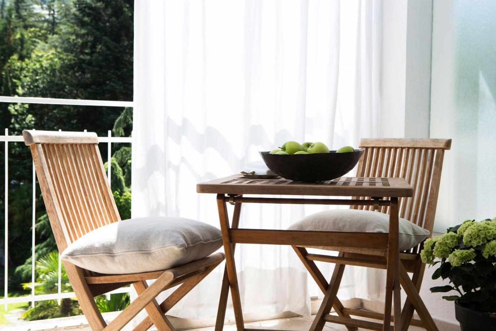 Hotel Villa Irma Meran Zewnętrze zdjęcie