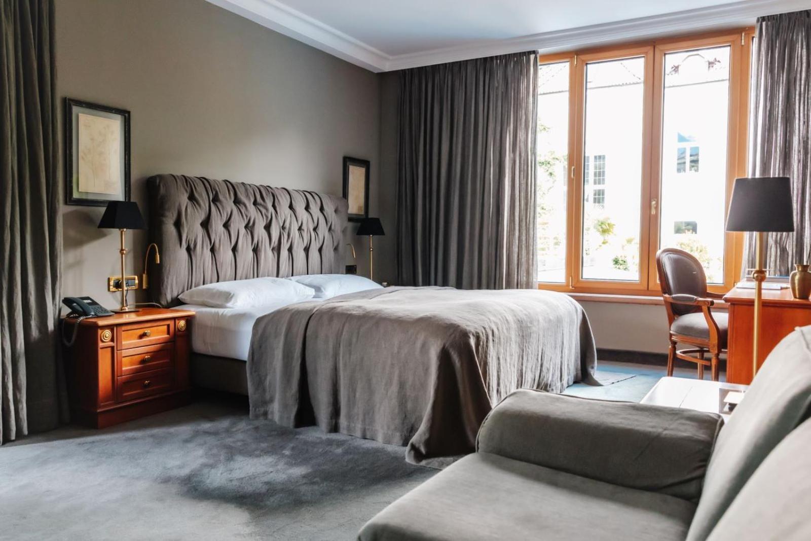 Hotel Villa Irma Meran Zewnętrze zdjęcie