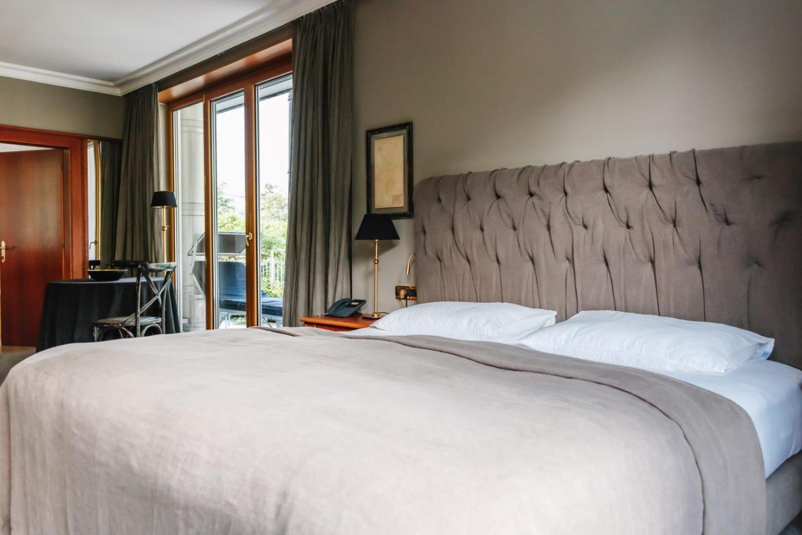Hotel Villa Irma Meran Zewnętrze zdjęcie