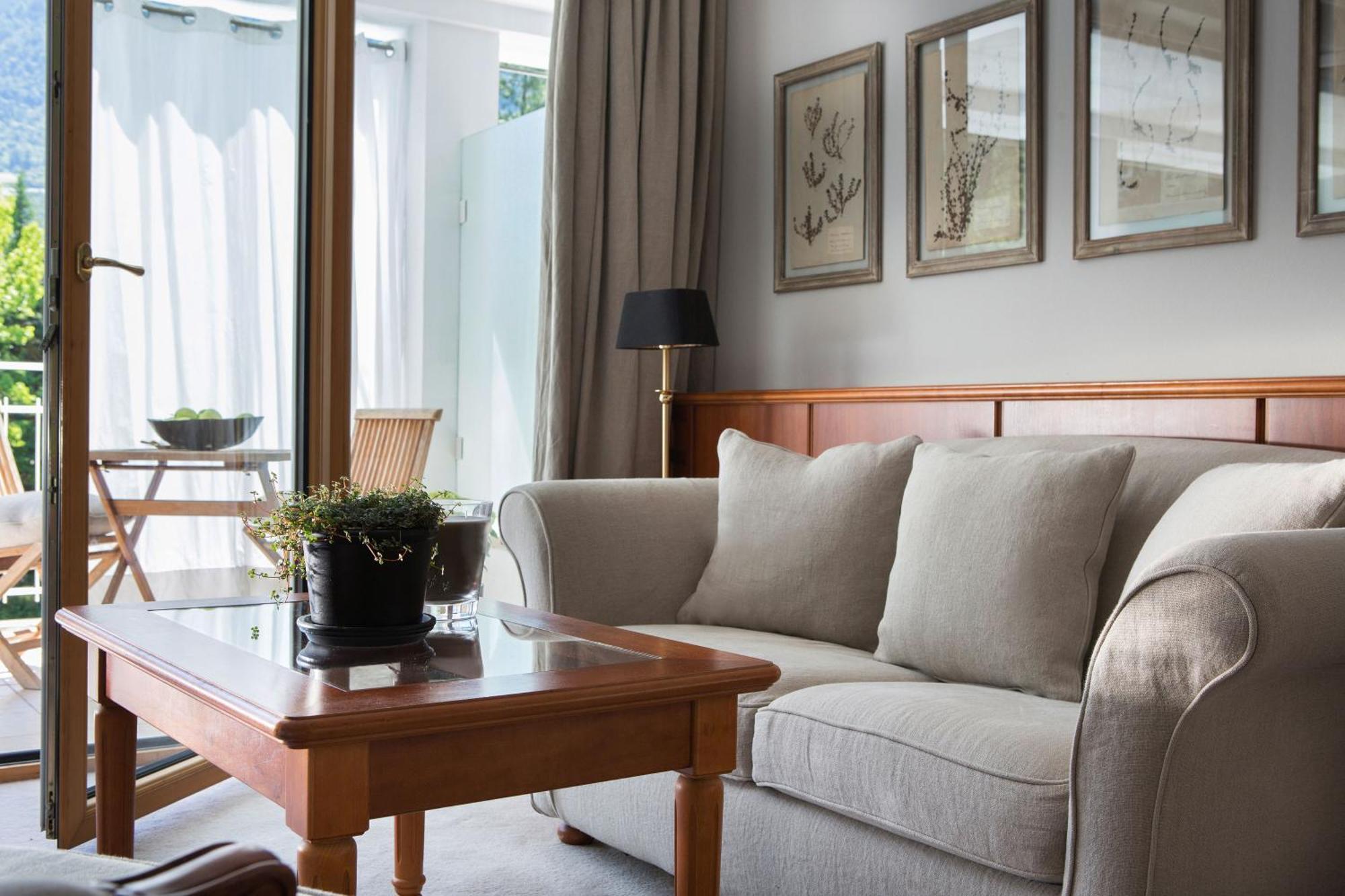 Hotel Villa Irma Meran Zewnętrze zdjęcie