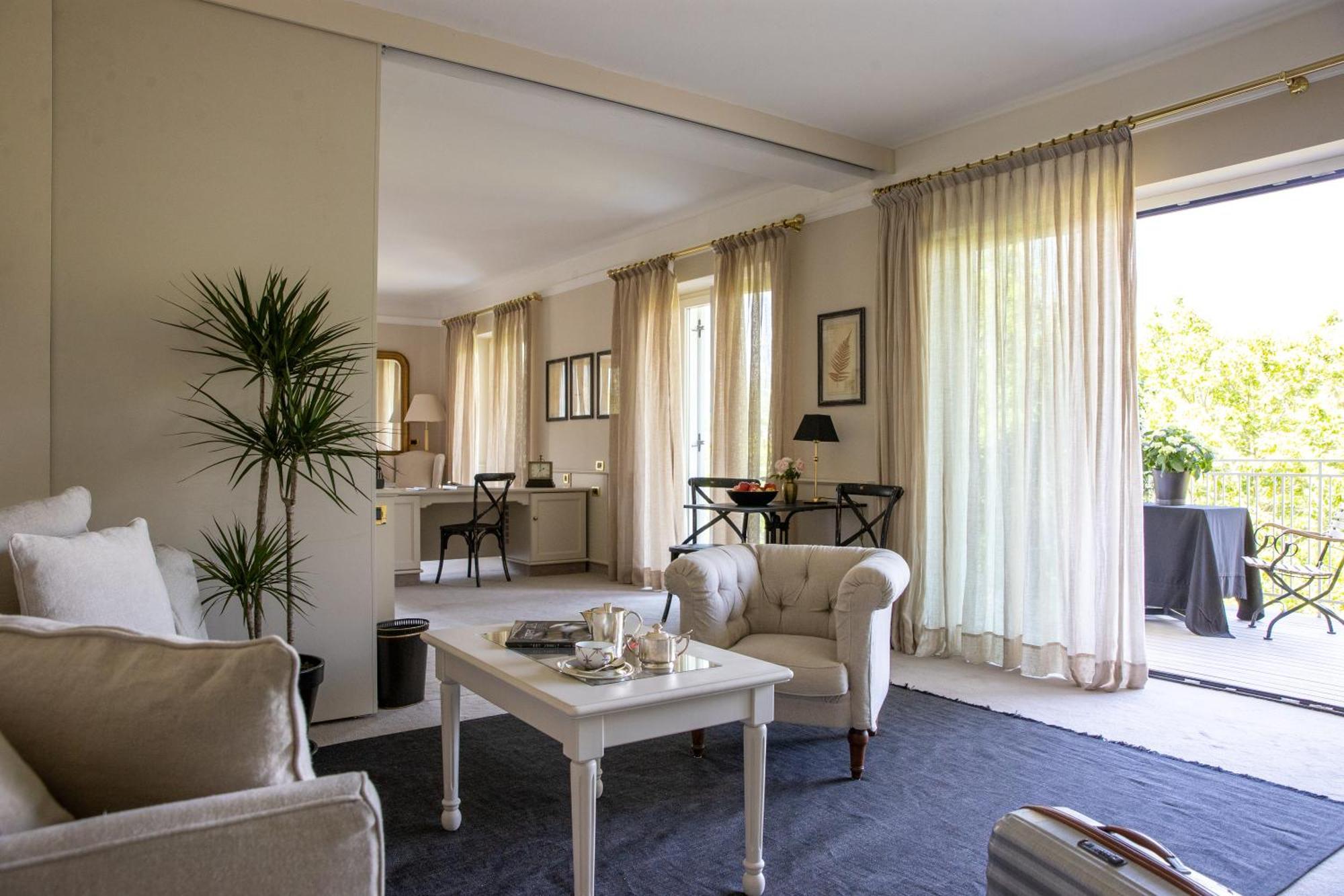 Hotel Villa Irma Meran Zewnętrze zdjęcie